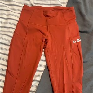Lululemon aloha leggings